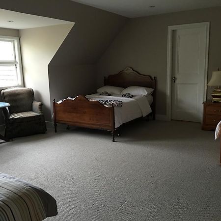 Angus House Vancouver Bagian luar foto