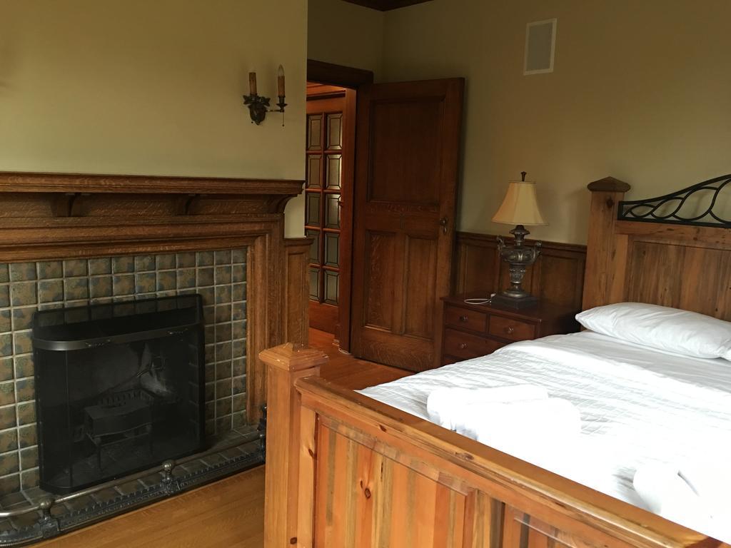 Angus House Vancouver Bagian luar foto